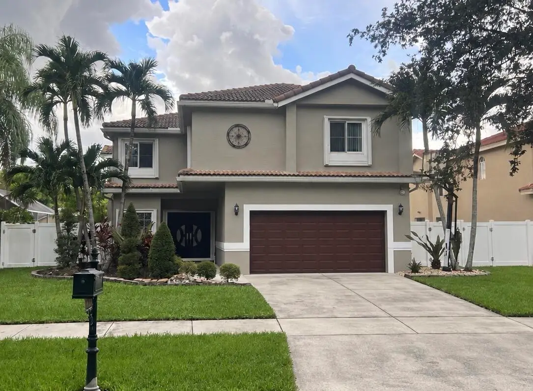 6211 NW 58th Way, Parkland, FL 33067 - #1