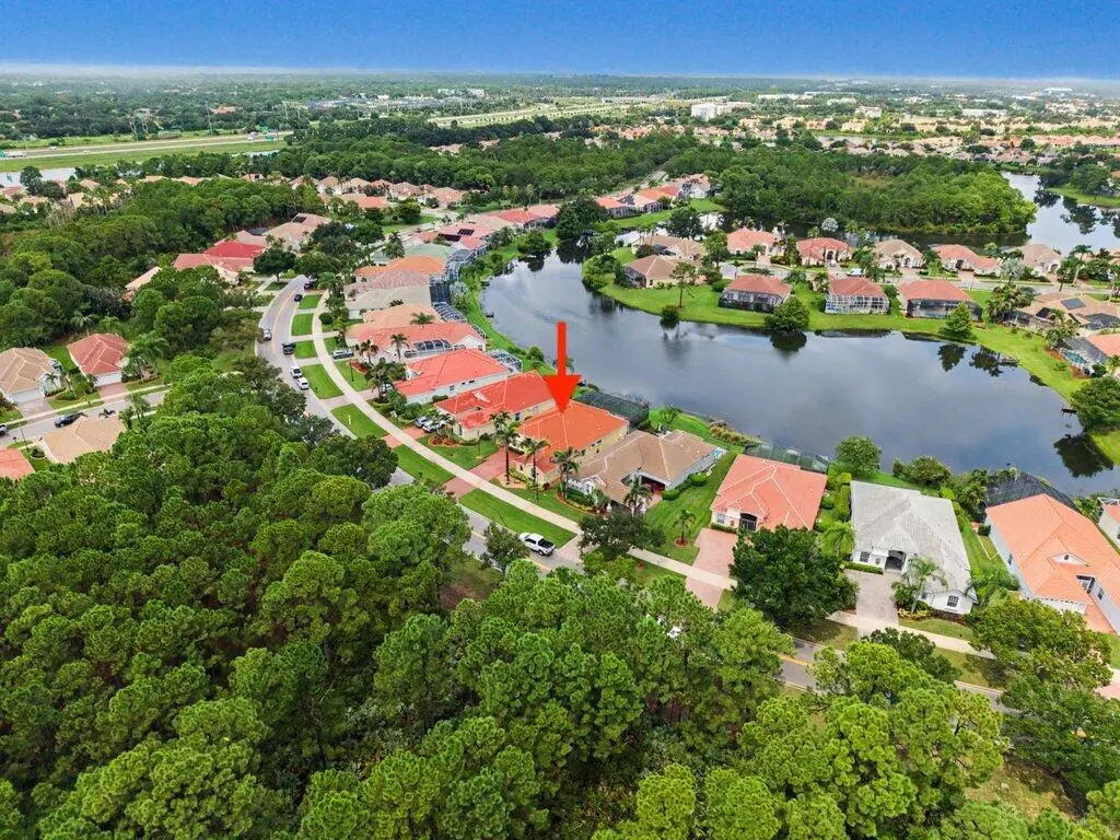 688 SW Lake Charles Circle, Port Saint Lucie, FL 34986 - #1