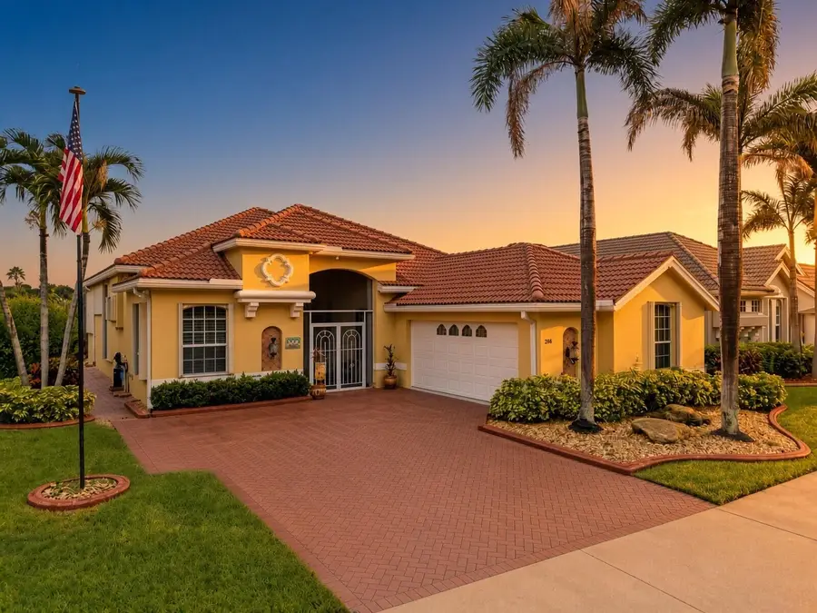 688 SW Lake Charles Circle, Port Saint Lucie, FL 34986 - #2