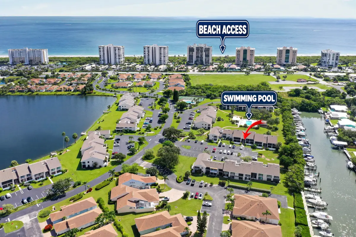 3212 S Lakeview Circle #10104, Fort Pierce, FL 34949 - #1