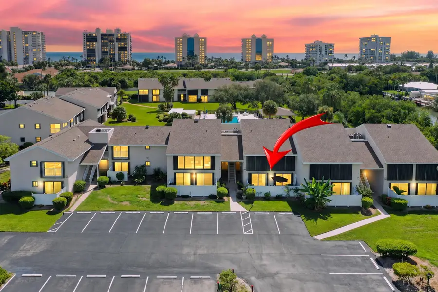 3212 S Lakeview Circle #10104, Fort Pierce, FL 34949 - #3