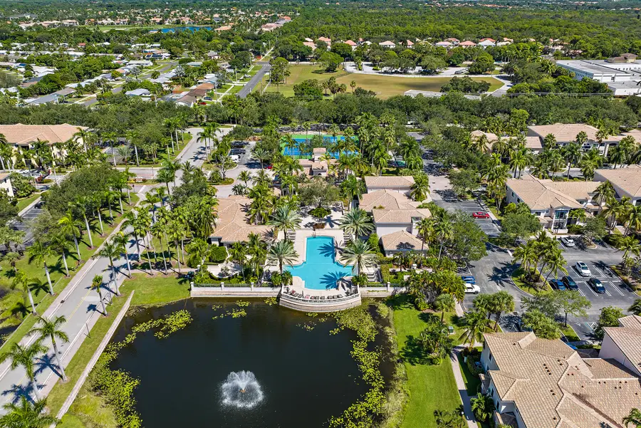 2811 Grande Parkway, Palm Beach Gardens, FL 33410 - #3