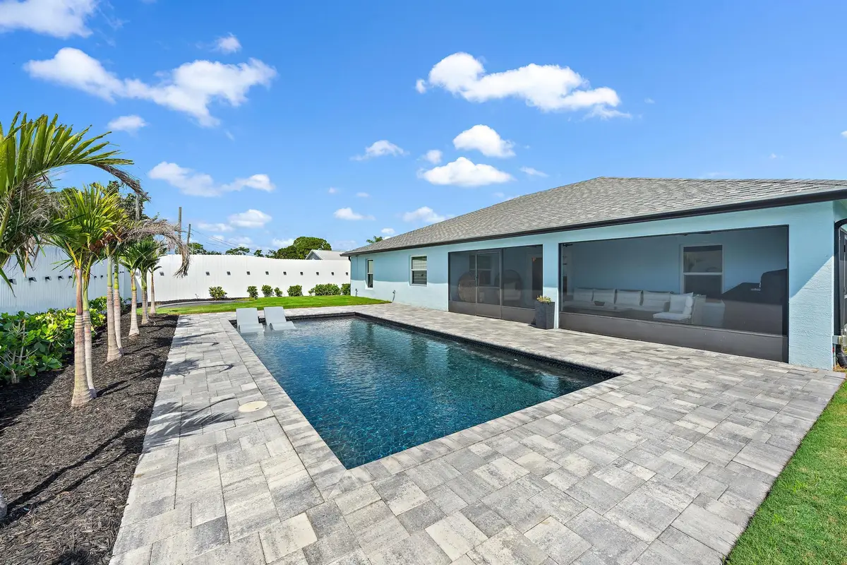 1002 SW Jacqueline Avenue, Port Saint Lucie, FL 34953 - #1