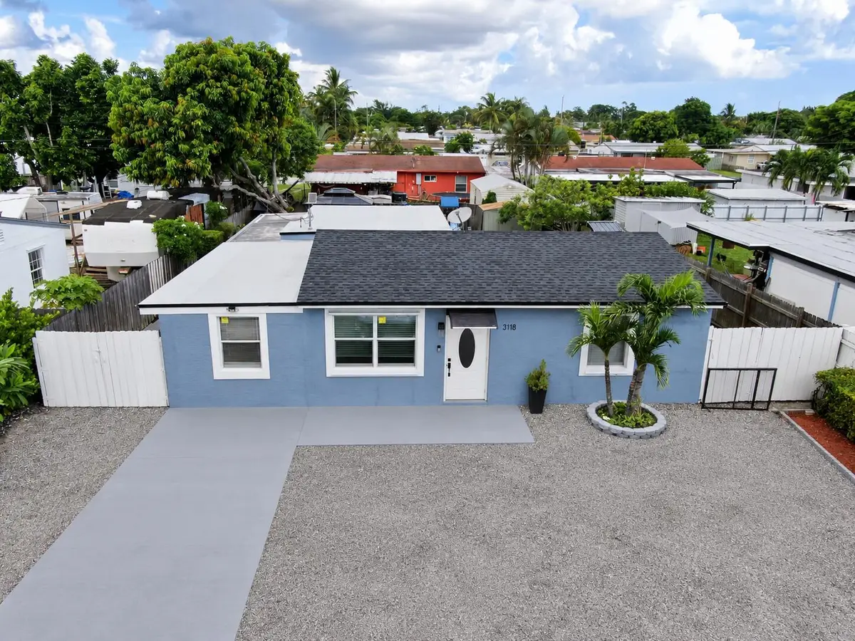 3118 Vassallo Avenue, Lake Worth, FL 33461 - #1