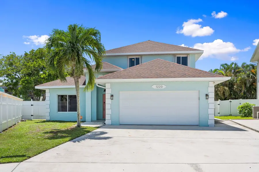 1220 Bonefish Court, Fort Pierce, FL 34949 - #3