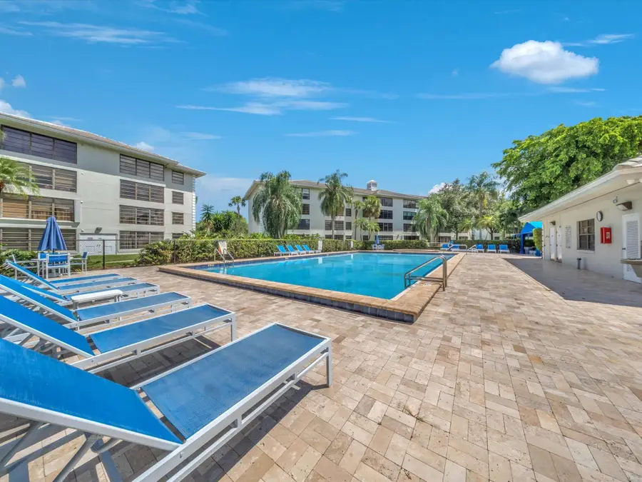 1701 Whitehall Drive #302, Davie, FL 33324 - #3
