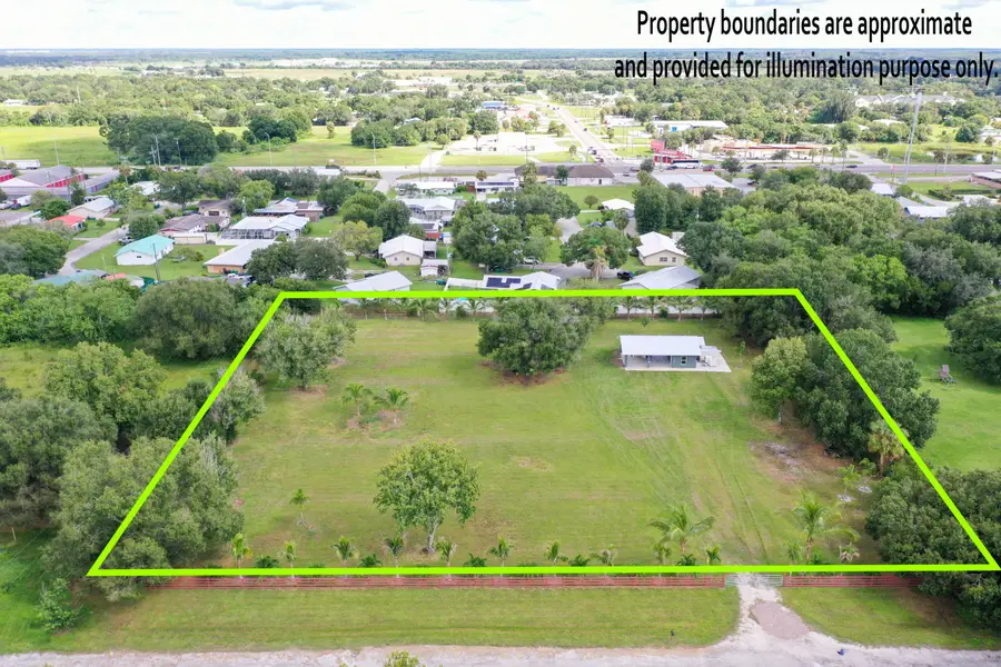 2055 SW 3rd Street, Okeechobee, FL 34974 - #3