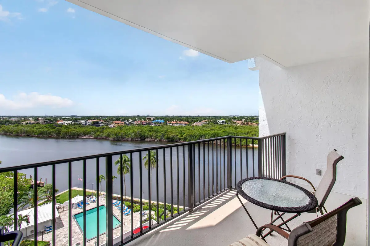 4750 S Ocean Boulevard #907, Highland Beach, FL 33487 - #1