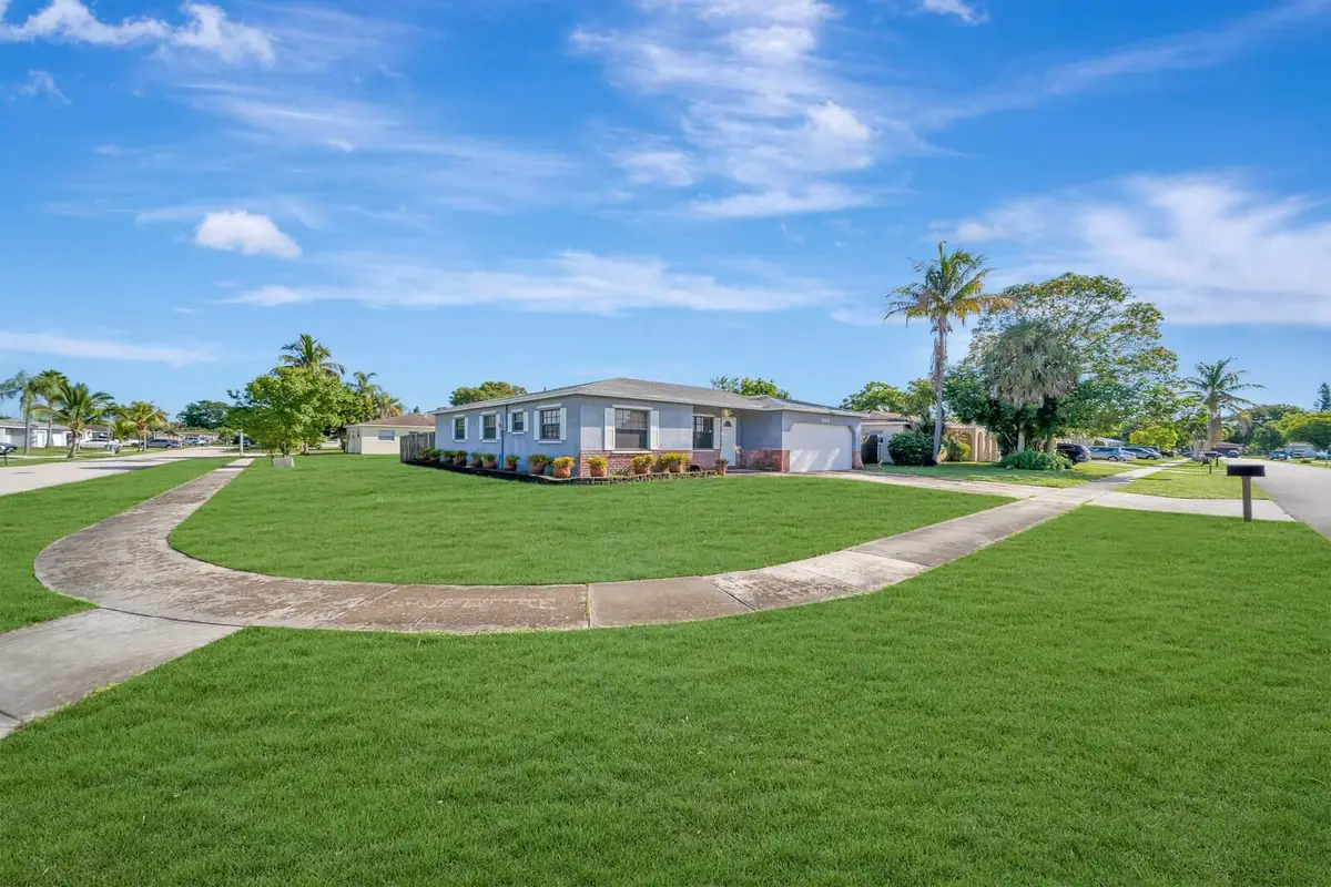 10941 Gallery Street, Boca Raton, FL 33428 - #1