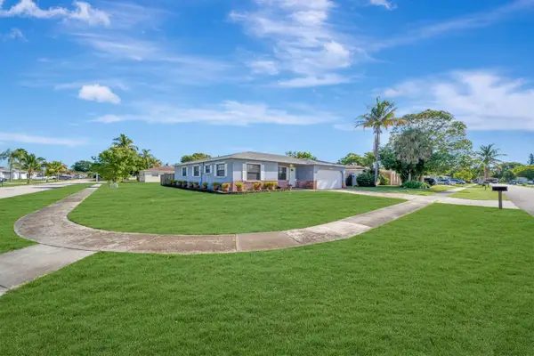 10941 Gallery Street, Boca Raton, FL 33428