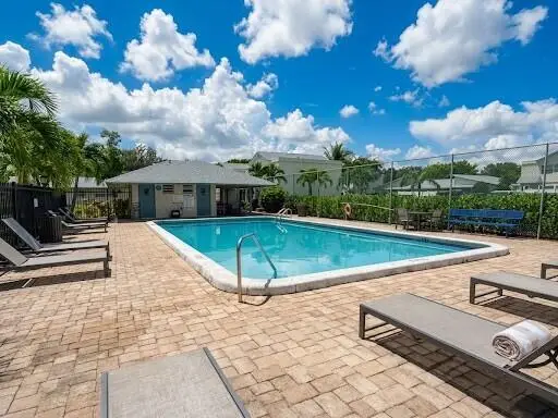 3001 NW 4th Terrace #151, Pompano Beach, FL 33064 - #3