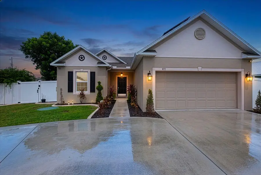 971 SW Jasper Avenue, Port Saint Lucie, FL 34953 - #2