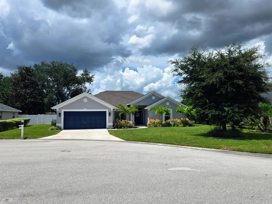 200 Amber Boulevard, Auburndale, FL 33823 - #3