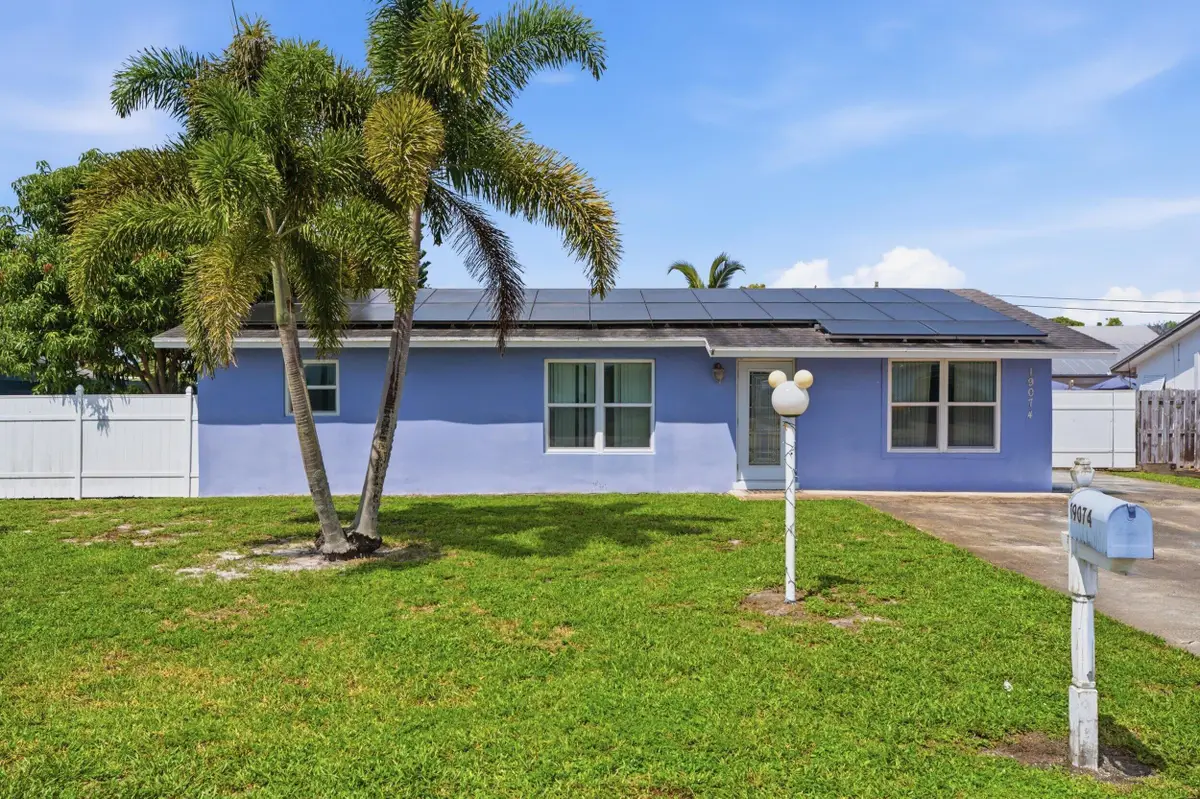19074 SE Fearnley Drive, Jupiter, FL 33469 - #1