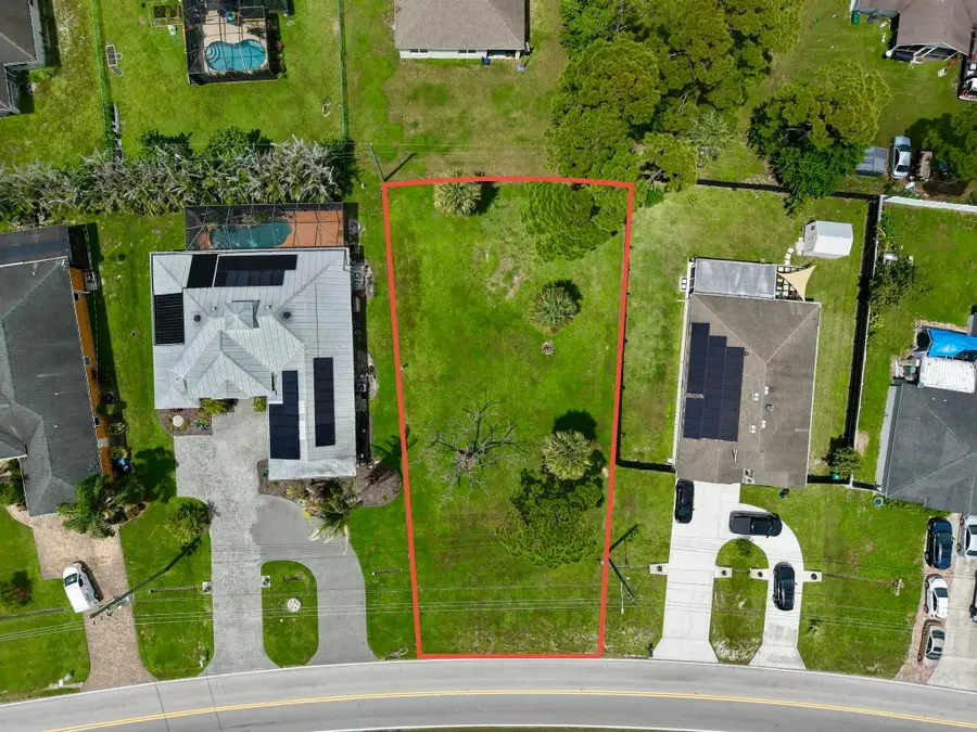 590 NW Bayshore Boulevard, Port Saint Lucie, FL 34983 - #3