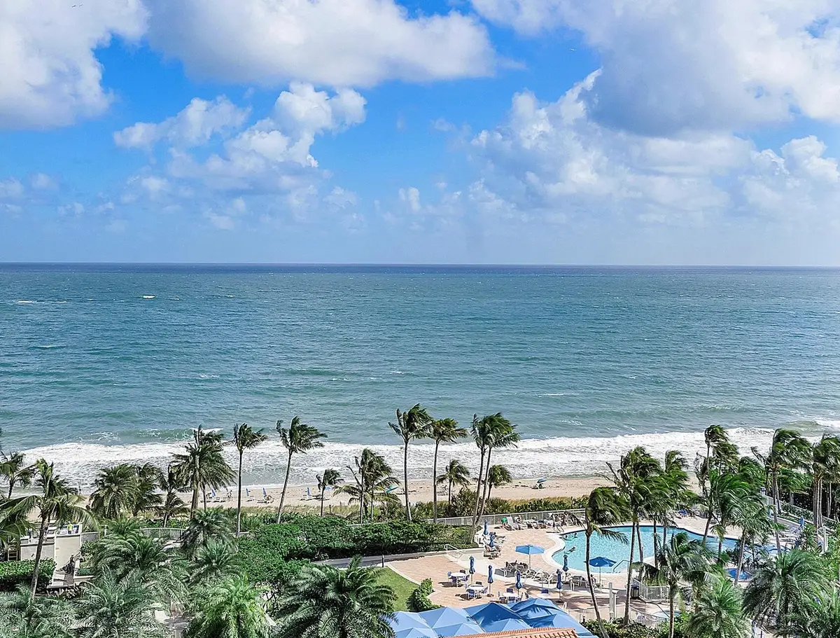 3100 N Ocean Boulevard #1202, Fort Lauderdale, FL 33308 - #1