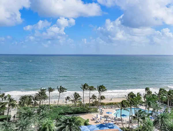 3100 N Ocean Boulevard #1202, Fort Lauderdale, FL 33308