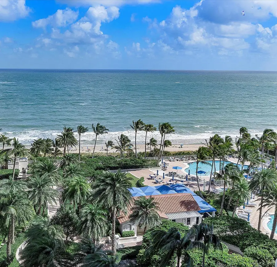 3100 N Ocean Boulevard #1202, Fort Lauderdale, FL 33308 - #2