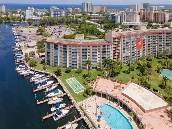 2731 NE 14th Street Causeway #427, Pompano Beach, FL 33062