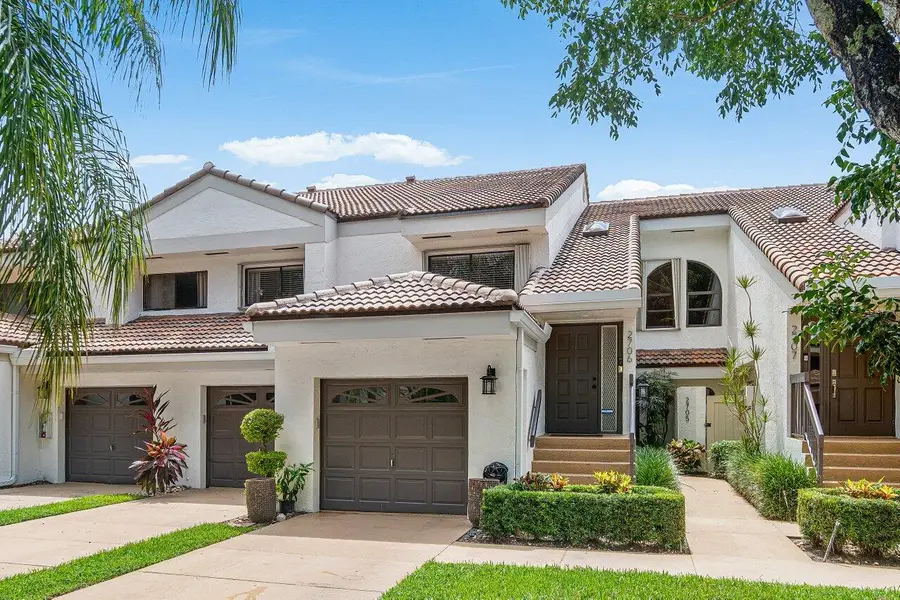 2706 Black Oak Way #2706, Boynton Beach, FL 33436 - #3