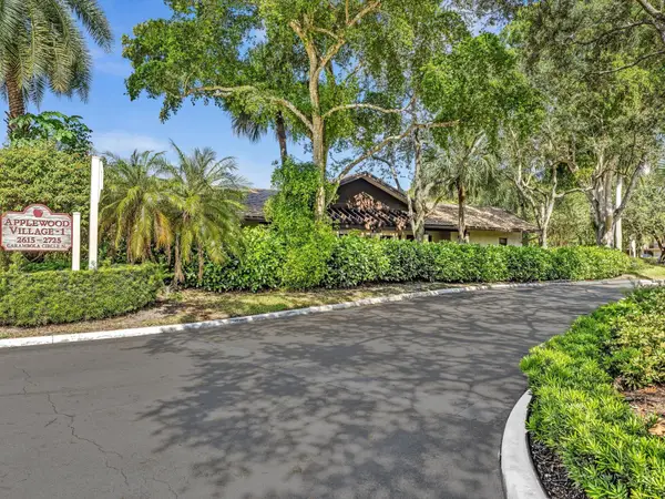 2659 Carambola Circle N #306, Coconut Creek, FL 33066