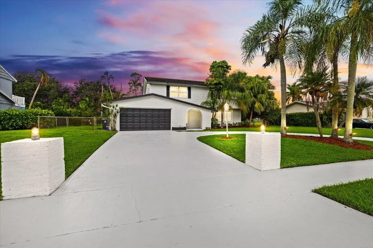 3179 Hoylake Road, Lake Worth, FL 33467 - #1