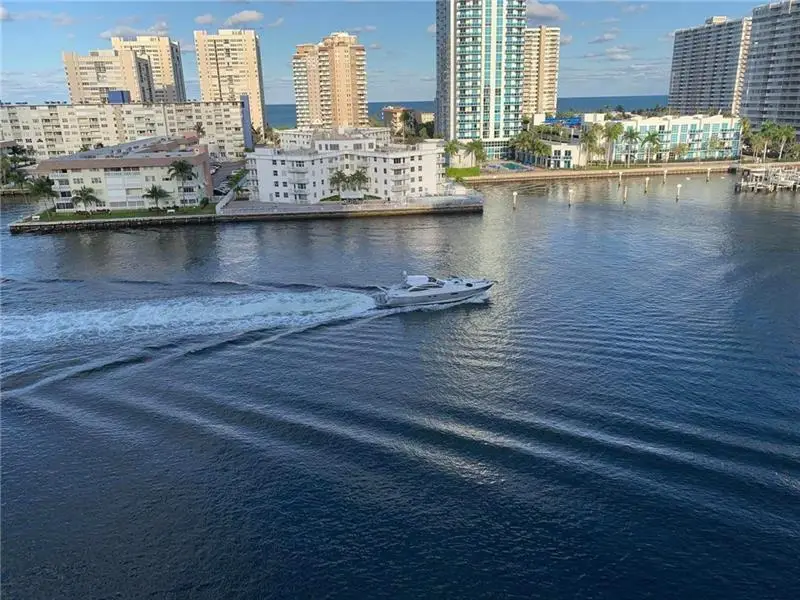 121 Golden Isles Drive #806, Hallandale Beach, FL 33009 - #1