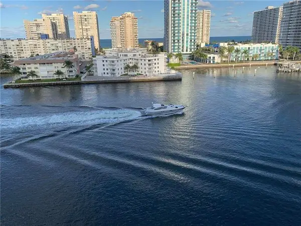 121 Golden Isles Drive #806, Hallandale Beach, FL 33009