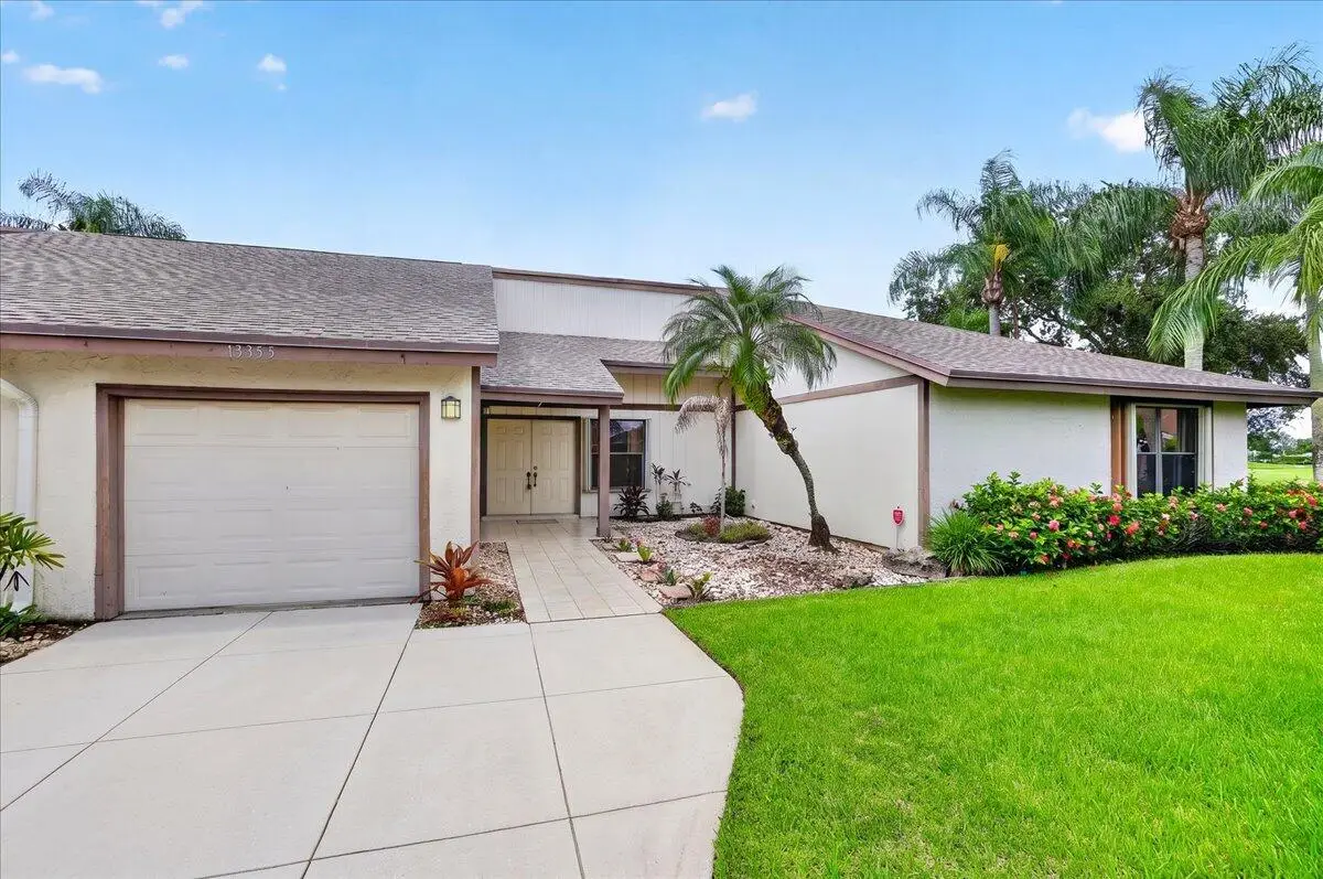 13355 Touchstone Place, Palm Beach Gardens, FL 33418 - #1