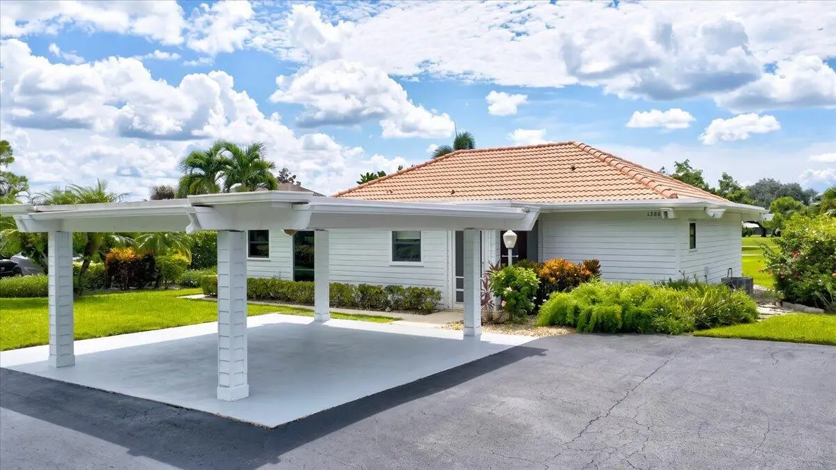 13867 Eastpointe Way, Palm Beach Gardens, FL 33418 - #1