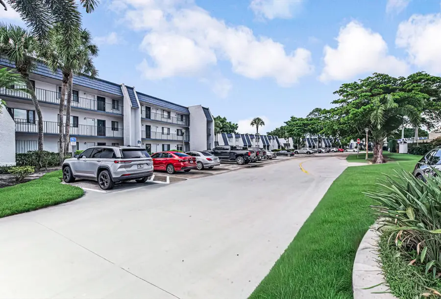 4465 Luxemburg Court #108, Lake Worth, FL 33467 - #2