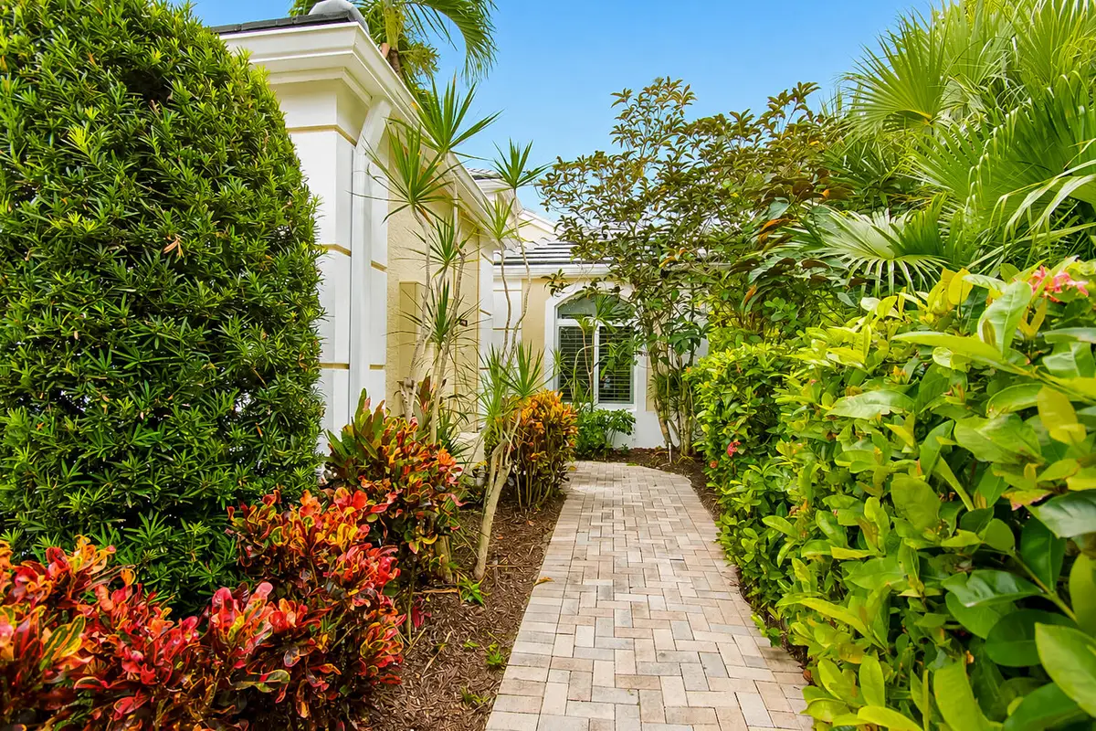 16053 Villa Vizcaya Place, Delray Beach, FL 33446 - #1