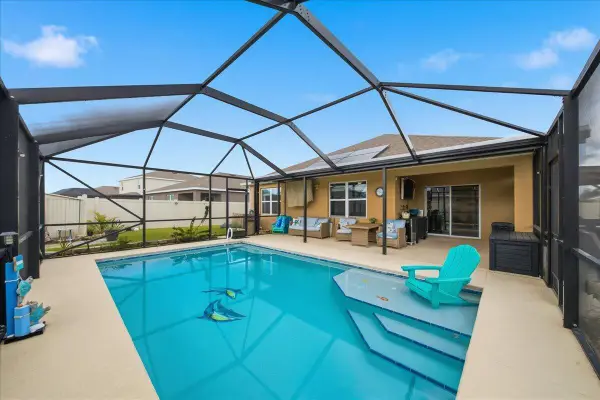 1197 Casey Avenue, Rockledge, FL 32955