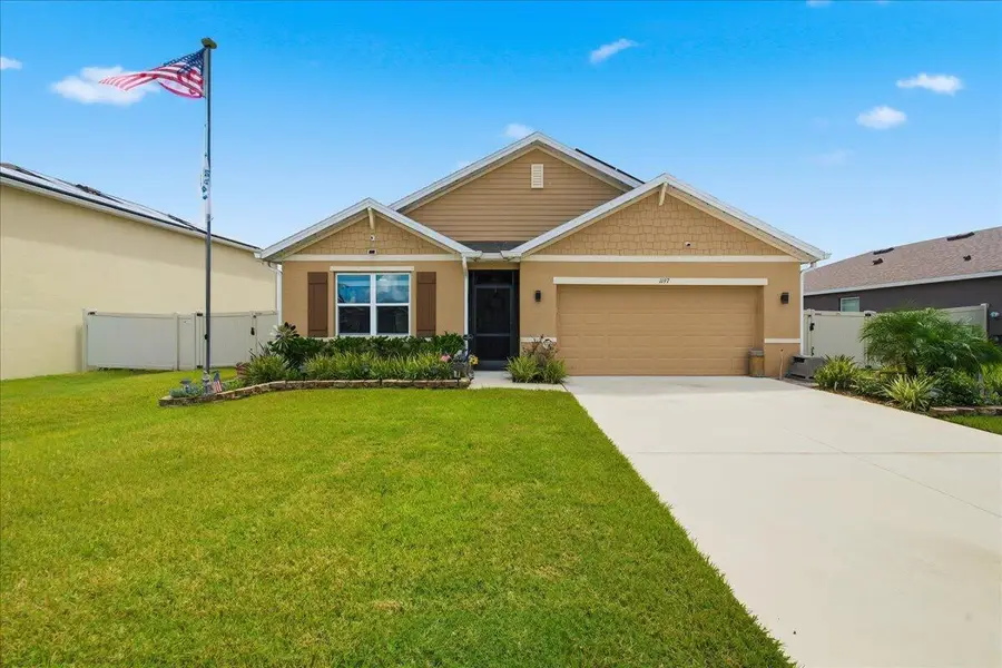 1197 Casey Avenue, Rockledge, FL 32955 - #2