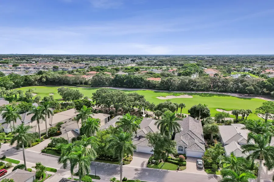 16106 Villa Vizcaya Place, Delray Beach, FL 33446 - #2