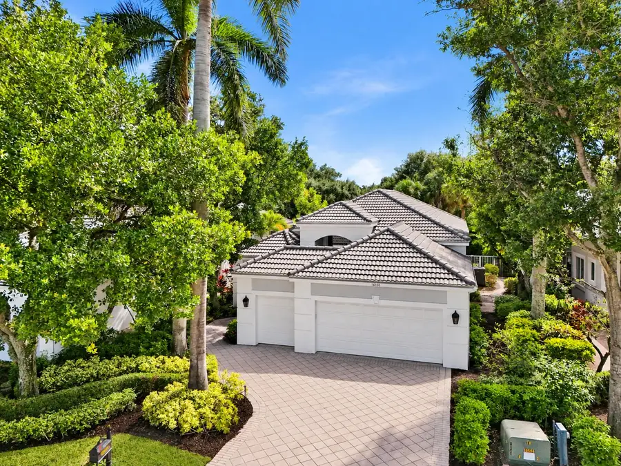 16106 Villa Vizcaya Place, Delray Beach, FL 33446 - #3