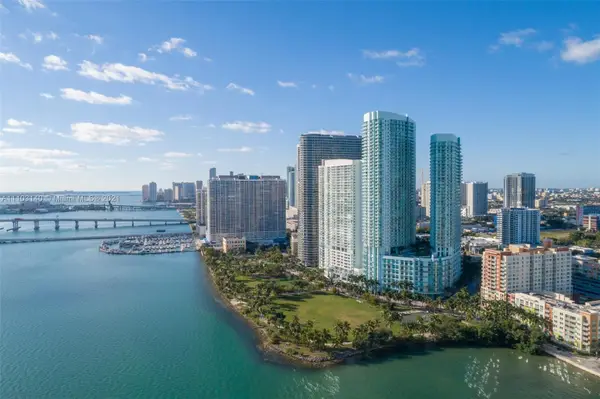 1900 N Bayshore Drive #912, Miami, FL 33132