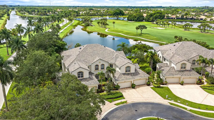 7511 Orchid Hammock Drive, West Palm Beach, FL 33412 - #3