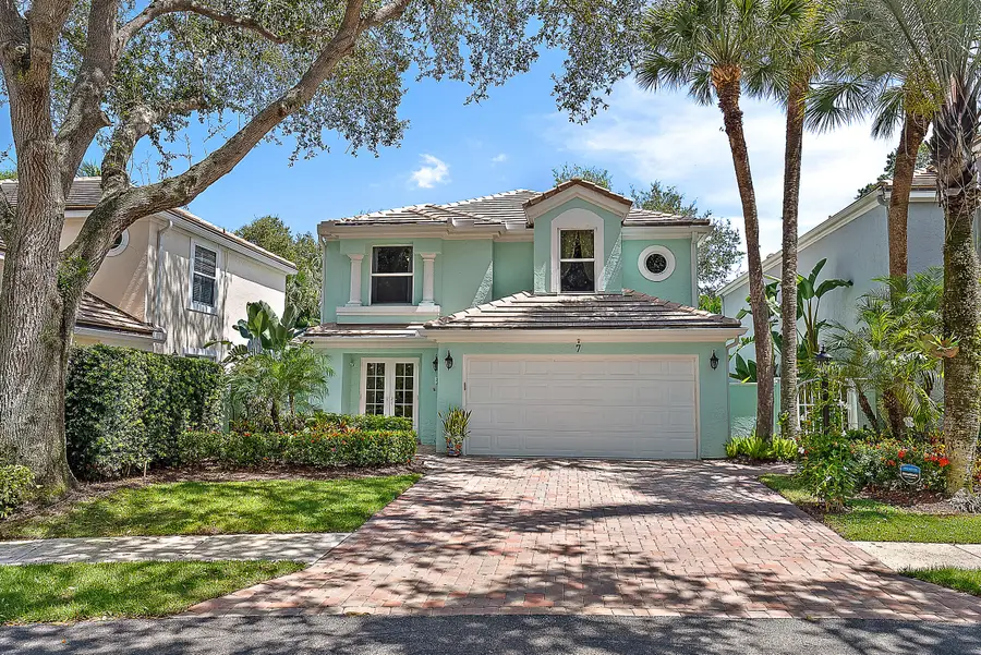 7 Grand Bay Circle, Juno Beach, FL 33408 - #3