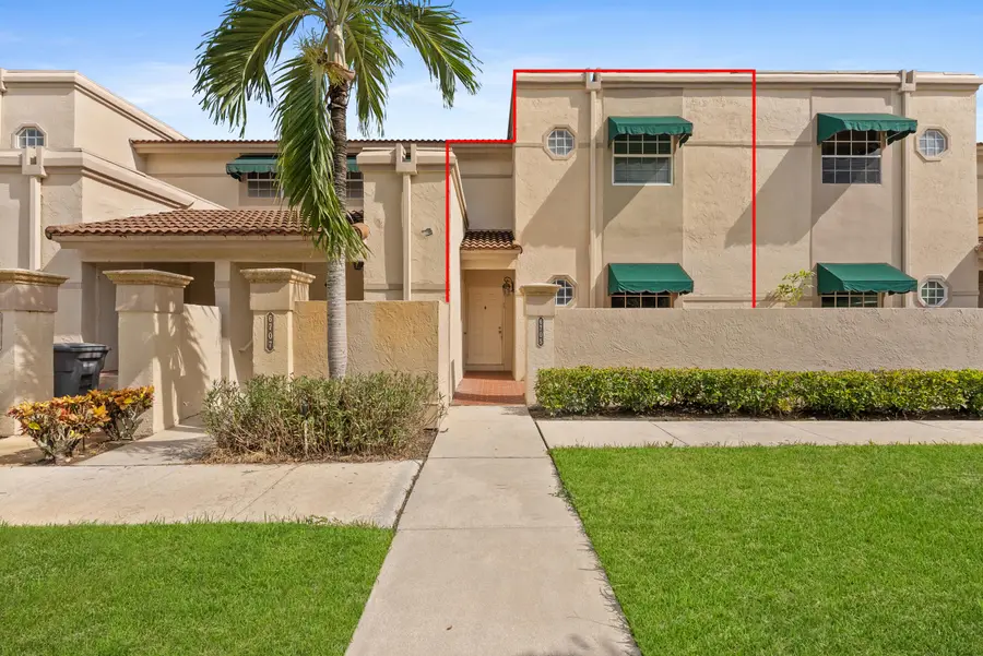 6705 Via Regina, Boca Raton, FL 33433 - #2