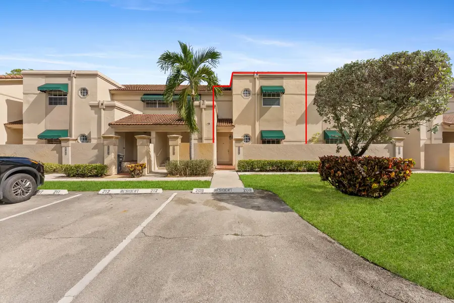 6705 Via Regina, Boca Raton, FL 33433 - #3
