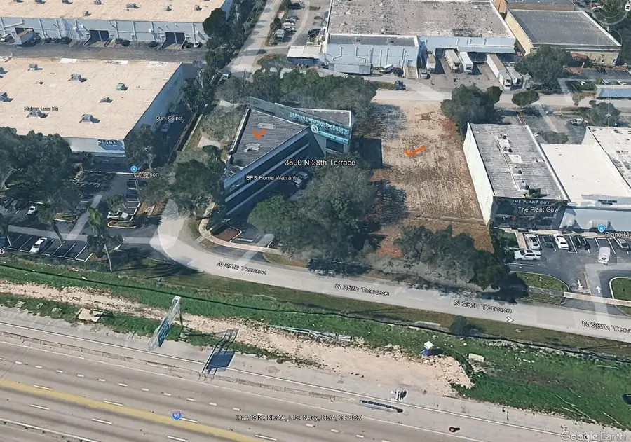0 N 28th Terrace, Hollywood, FL 33020 - #3