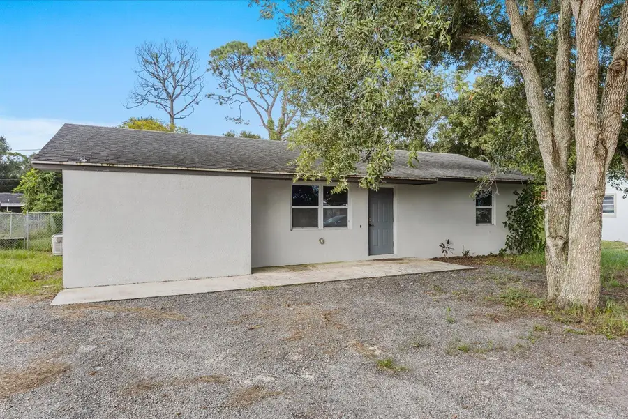 3031 NW 2nd Street, Okeechobee, FL 34972 - #2