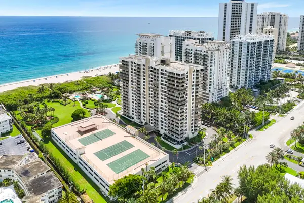 3400 N Ocean Drive #908, Singer Island, FL 33404
