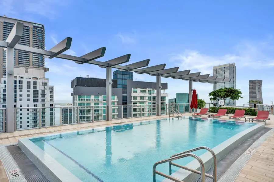 1100 S Miami Avenue #3508, Miami, FL 33130 - #2