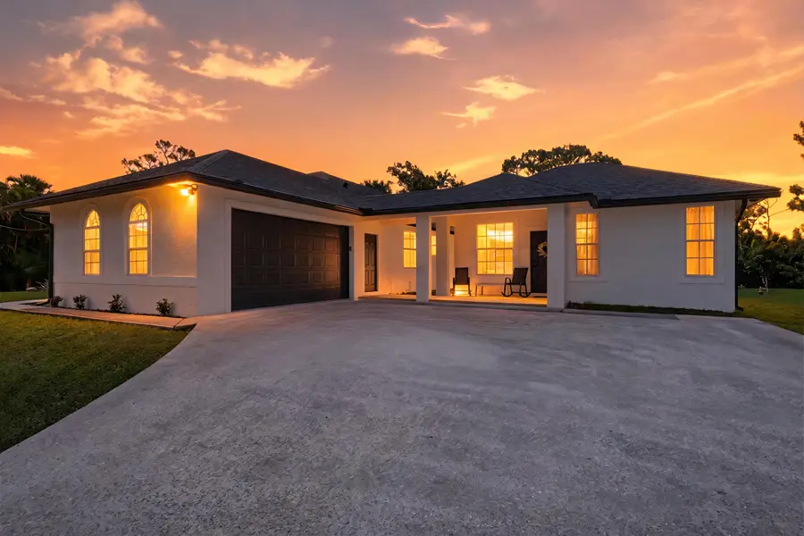 18220 90th Street N, Western Community, FL 33470 - #2