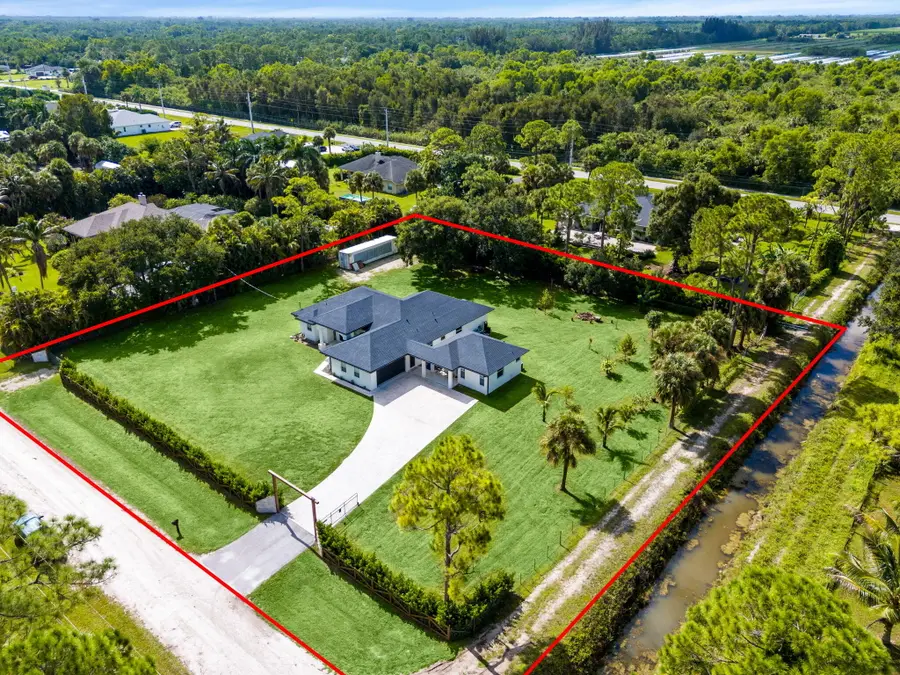 18220 90th Street N, Western Community, FL 33470 - #3