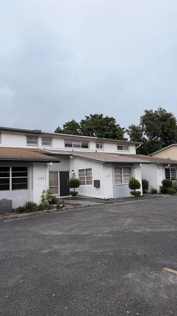 1123 W Prospect Road, Fort Lauderdale, FL 33309