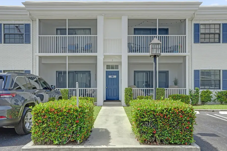 160 Cypress Club Drive #630, Pompano Beach, FL 33060 - #2
