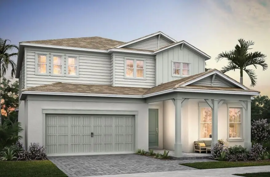 4620 SW Cornerstone Way #241 Scarlett, Stuart, FL 34997 - #1